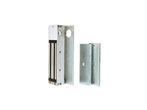 Magnetic Gate Locks