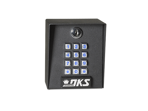 Model 1515 Digital Lock - Smart Open